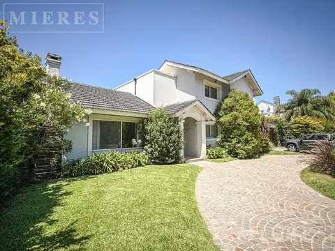 Casa en venta en La Pradera, J.L Palliere 2309