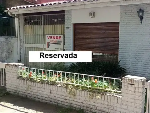 Casa en venta en Martinez