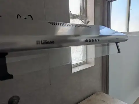 Departamento 5 ambientes con 1 baño