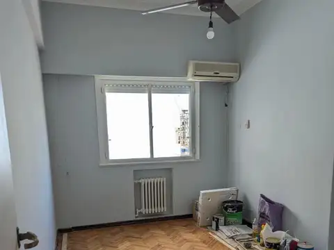 Departamento en Venta en Once, USD 165.000