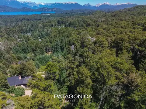 Terreno en Venta en Villa La Angostura, USD 160.000