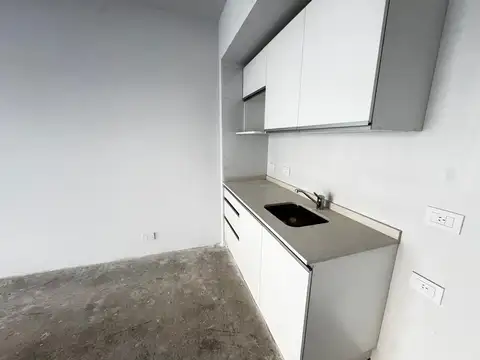 DEPARTAMENTO MONOAMBIENTE VENTA BALVANERA BALCON