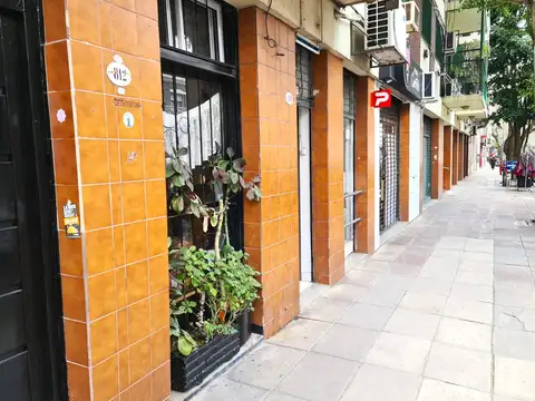 Local en Alquiler en Almagro, $ 700.000