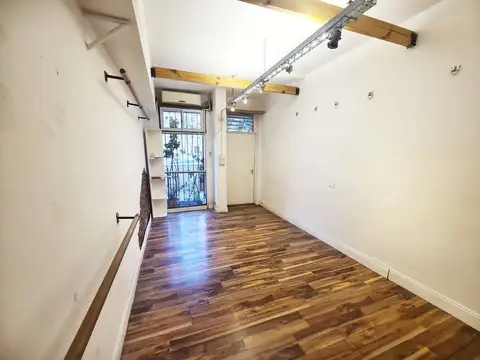 ALQUILER DE LOCAL COMERCIAL EN ALMAGRO