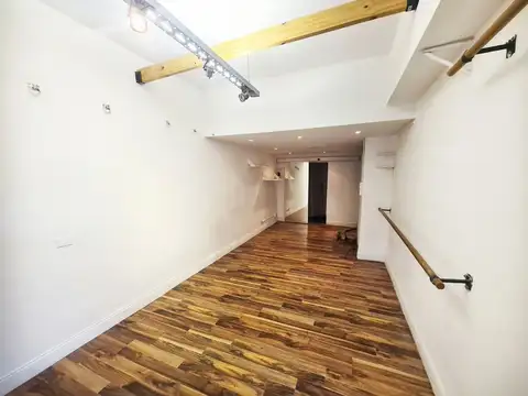 Local en Alquiler en Almagro, $ 700.000
