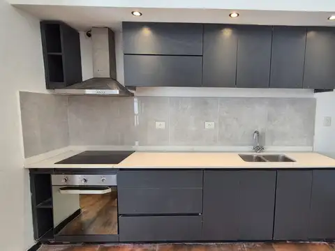 Depto Tipo Casa en Venta de 3 dormitorios