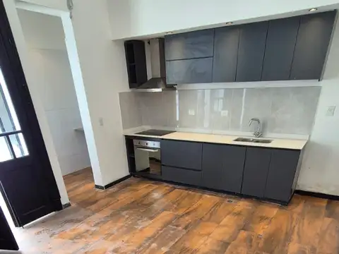 José Antonio Cabrera 4700, Piso PB