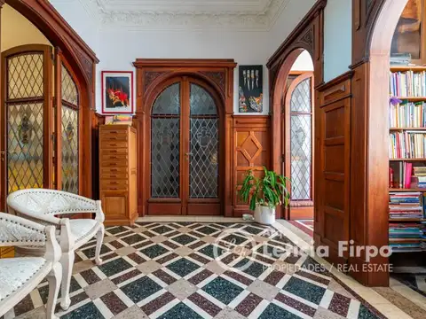 Casa en Venta al Sureste