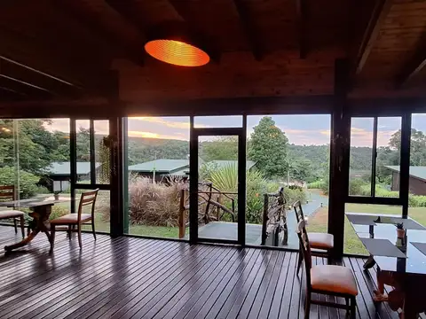 Hotel en Venta tipo Familiar