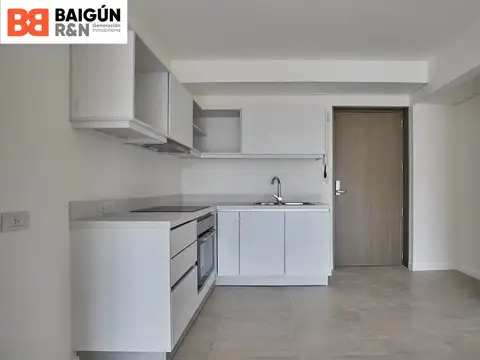 Departamento en Venta al Norte