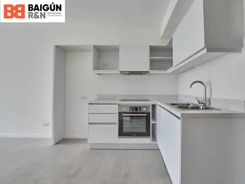 Departamento en Venta Apto profesional