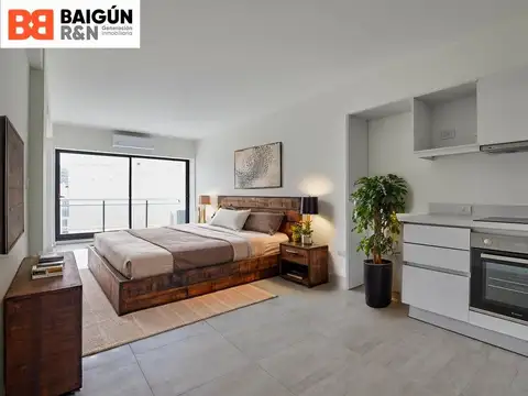 Avenida Olazábal 4800