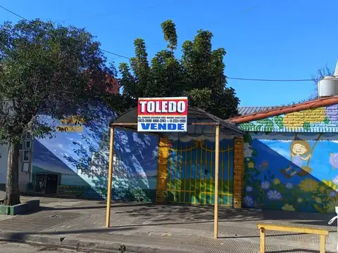 Terreno en Venta en Rafael Castillo, USD 80.000