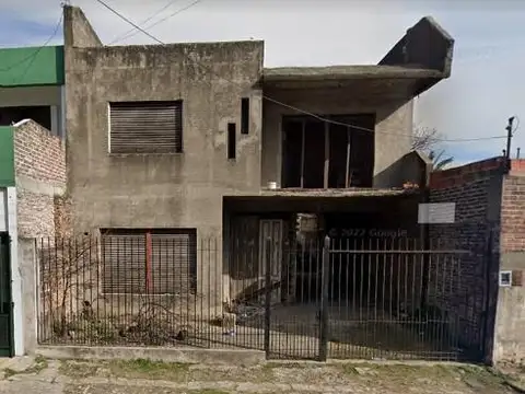 OPORTUNIDAD CASA EN CONSTRUCCION 70% - SAN JUSTO