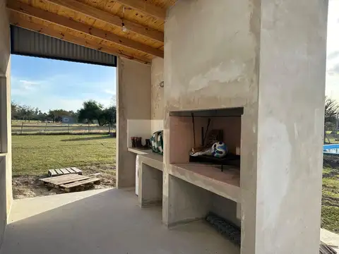 Quinta en Venta al Este