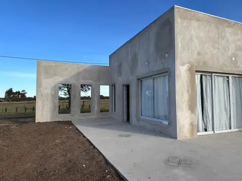 Quinta en Venta de 1 dormitorio