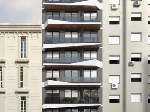 Arenales 2521