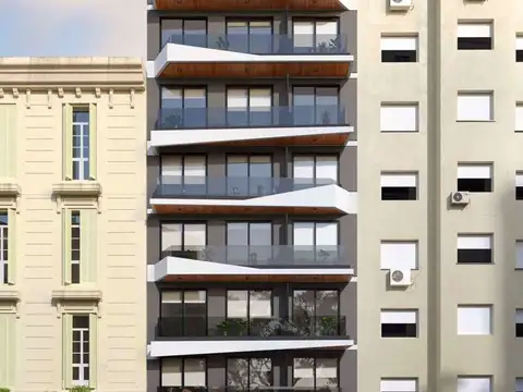 Arenales 2521