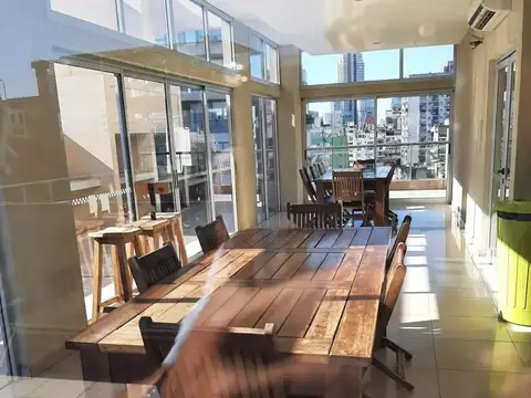 Departamento en Venta Apto profesional