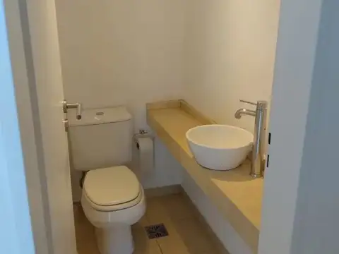 Departamento en Venta 16 años