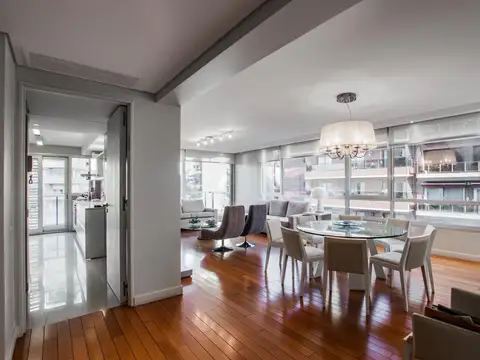 Departamento en Venta 15 años