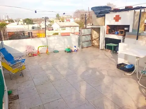 Casa en Venta 45 años