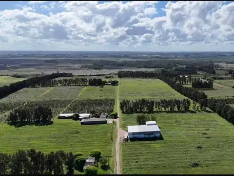 Campo en venta de 78m2 ubicado en Melilla