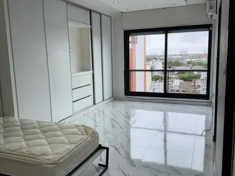 Alquiler de Departamento monoambiente-LUMINOSO!