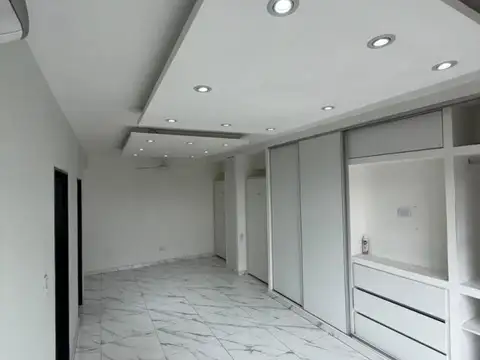 Alquiler de Departamento monoambiente-LUMINOSO!