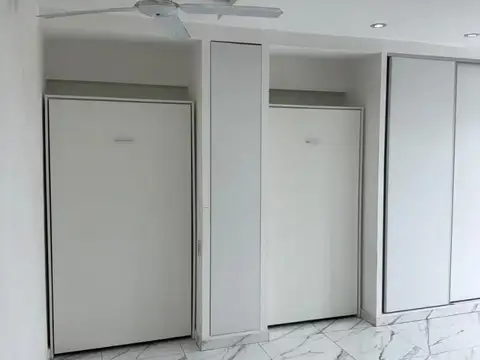 Departamento en Alquiler en Barracas, $ 550.000