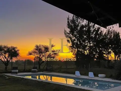 Venta de casa en San Matías, Perimetral. Escobar.