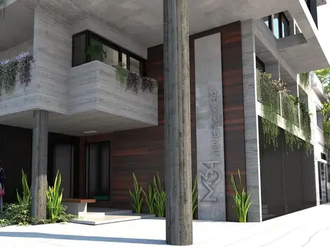 Departamento en Venta A Estrenar