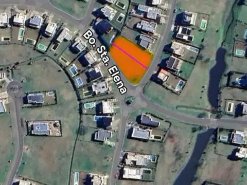 Terreno en Venta en Pilar del Este - Santa Elena, USD 53.900