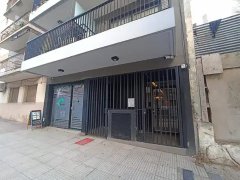 Jose Bonifacio 2900 , Piso 3