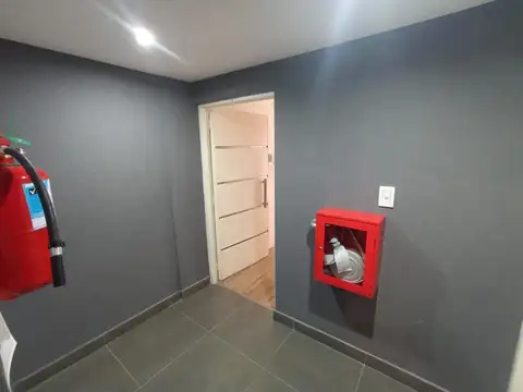 Departamento Monoambiente en Venta