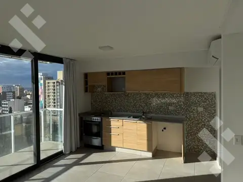 Departamento en Alquiler A Estrenar