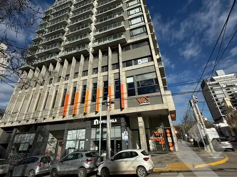 Departamento en Capital
