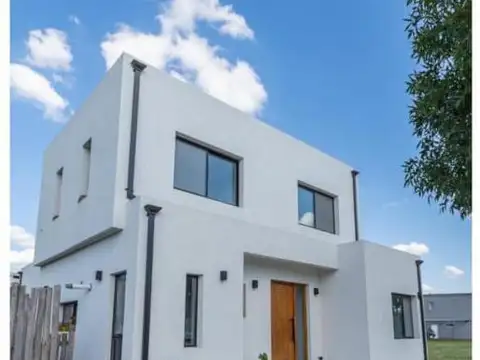 Casa en Santo Tomás