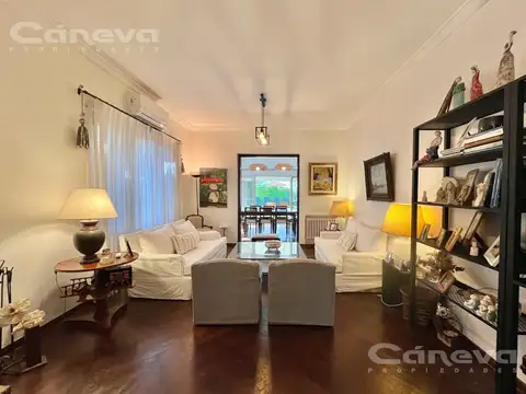 Casa en Venta en San Isidro Libertador / Lasalle, USD 880.000