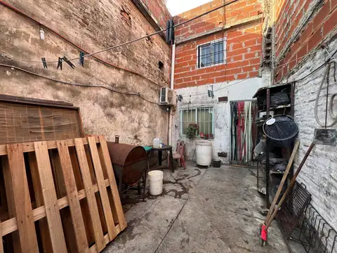 Posadas al 2200