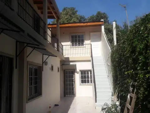 Talcahuano 4400