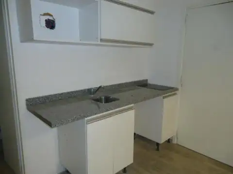 Venta Departamento 3 Ambietes- Balvanera