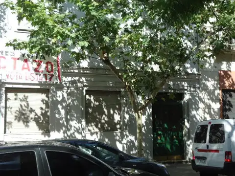 Venta Departamento 3 Ambietes- Balvanera