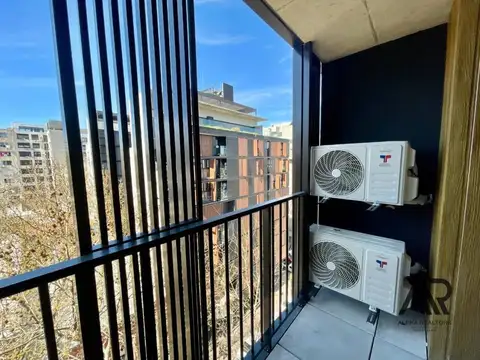 Departamento en Venta Permite mascota