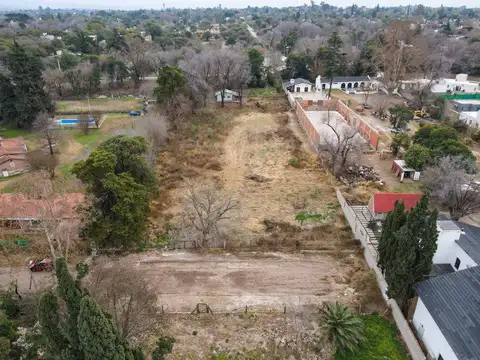 Terreno en Venta de 8400,0 m2