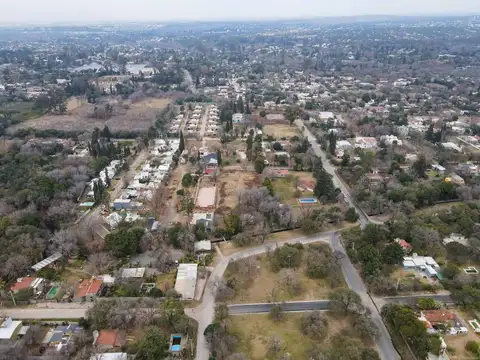 Terreno en Venta en Villa Rivera Indarte, USD 650.000
