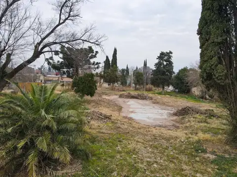 Terreno en Venta de 8400,0 m2