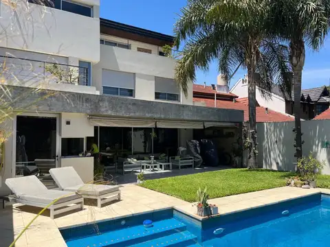 CASA en VENTA en Ramos Mejia