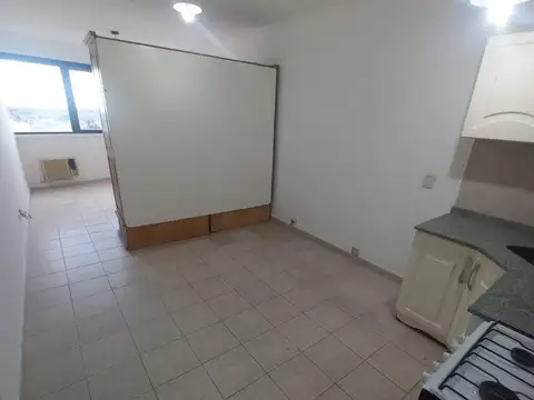 Departamento en Alquiler A Estrenar