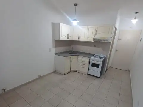 Departamento en Alquiler de Monoambiente